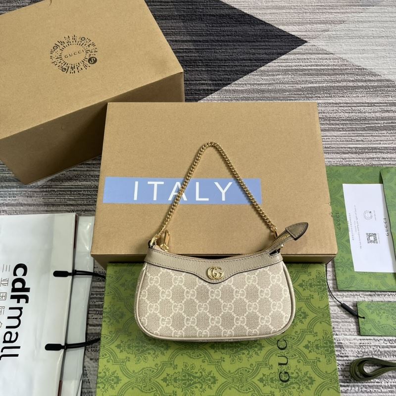 Gvc*1 hobo bags